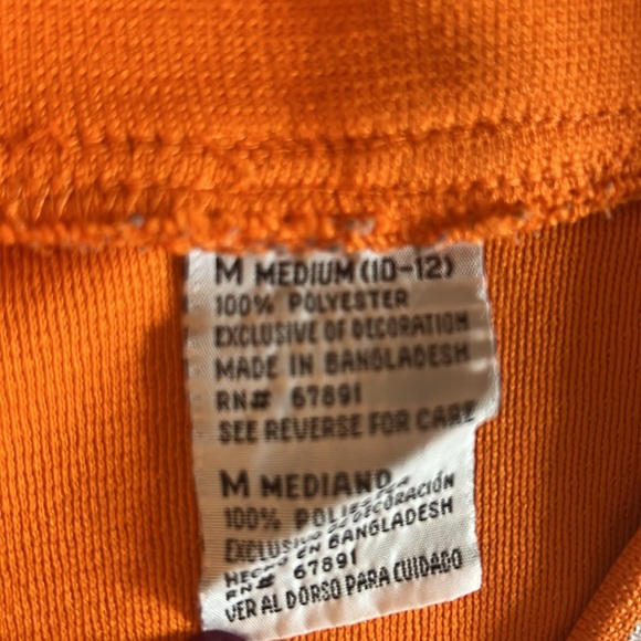 TN VOLS VINTAGE WOMENS JERSEY - Picture 2 of 4